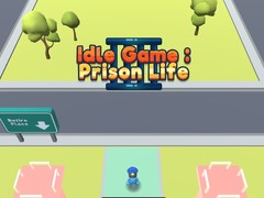 Spēle Idle Game Prison Life
