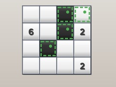 Spēle Logic Islands