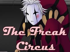 Spēle The Freak Circus