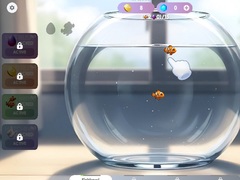 Spēle Evo Fish