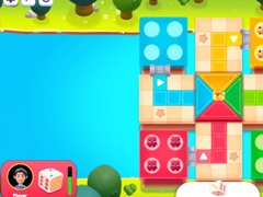 Spēle Ludo Party