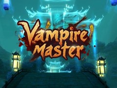 Spēle Vampire Master