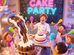 Spēle Find The Differences: Mother's Day Baking