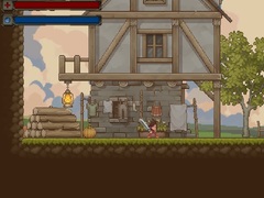 Spēle The Quest