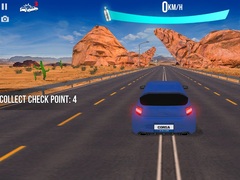 Spēle The Corsa Legends