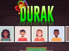 Spēle Durak