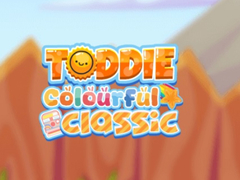 Spēle Toddie Colorful Classic