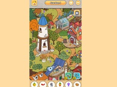 Spēle Find It Out Grow A Garden