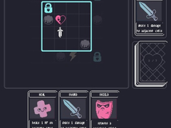 Spēle Heart Forge