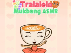 Spēle Tralalelo Mukbang Asmr