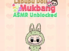 Spēle Labubu Doll Mukbang Asmr Unblocked