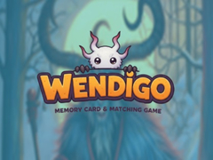 Spēle Wendigo Memory Card & Matching Game