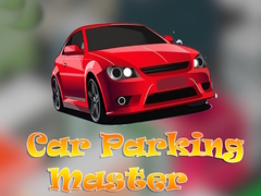 Spēle Car Parking Master