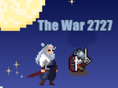 Spēle The War 2727