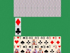 Spēle Your Trumps A Card Duel
