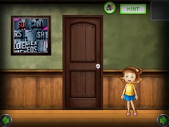Spēle Amgel Kids Room Escape 314