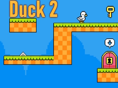 Spēle Duck 2