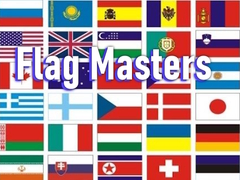 Spēle Flag Masters