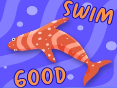 Spēle Swim Good