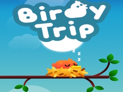 Spēle Birdy Trip