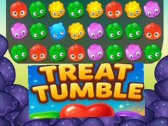 Spēle Treat Tumble