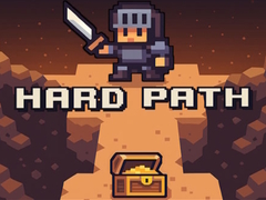 Spēle Hard Path