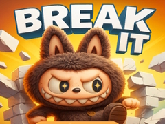 Spēle break it