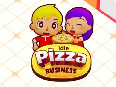 Spēle Idle Pizza Business