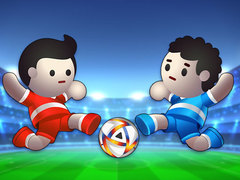 Spēle Dummies World Cup