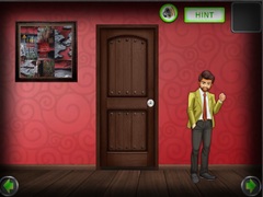 Spēle Amgel Easy Room Escape 290