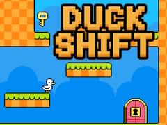 Spēle Duck Shift