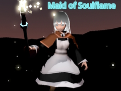 Spēle Maid of Soulflame