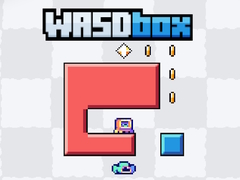 Spēle WASDbox