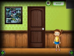 Spēle Amgel Kids Room Escape 315