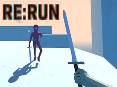 Spēle Re:Run
