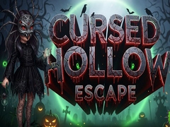 Spēle Enchanted Haunt Escape