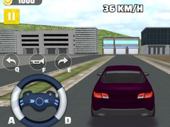 Spēle The Long Drive