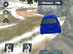 Spēle Otr Off-road Driving