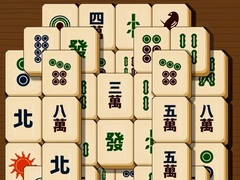 Spēle Hidden Pairs Mahjong