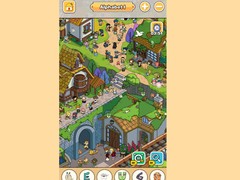 Spēle Find It Out Alphabet Lore ABC