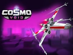 Spēle Cosmo Void