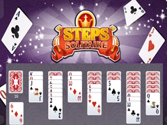 Spēle Steps Solitaire