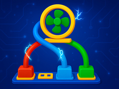Spēle Tangle Master 3D