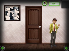 Spēle Amgel Easy Room Escape 291