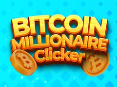Spēle Bitcoin Millionaire Clicker
