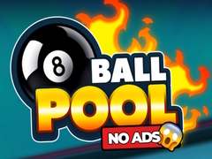Spēle 8 Ball Pool No Ads