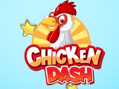 Spēle Chicken Dash
