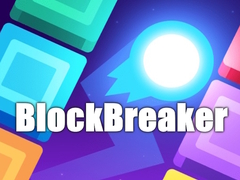 Spēle BlockBreaker