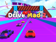 Spēle Drive Mad 2