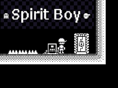 Spēle Spirit Boy
